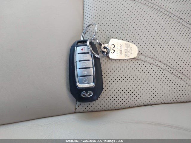 12486883 :رقم المزاد ، 5N1DL0MM5KC530323 vin ، 2019 Infiniti Qx60 Luxe/pure مزاد بيع