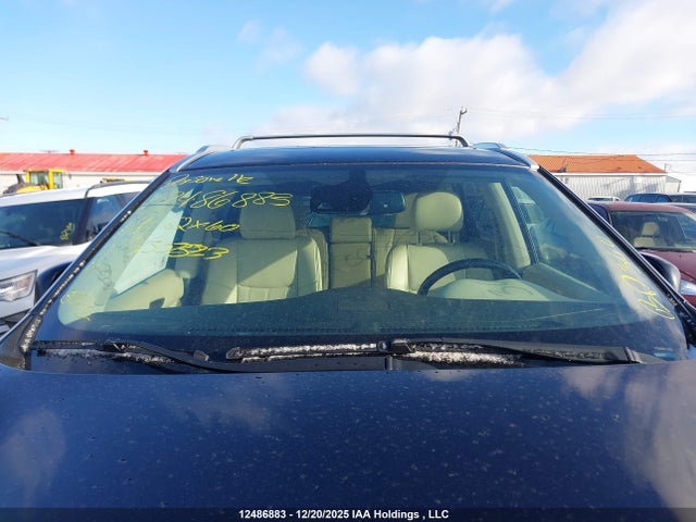 12486883 :رقم المزاد ، 5N1DL0MM5KC530323 vin ، 2019 Infiniti Qx60 Luxe/pure مزاد بيع