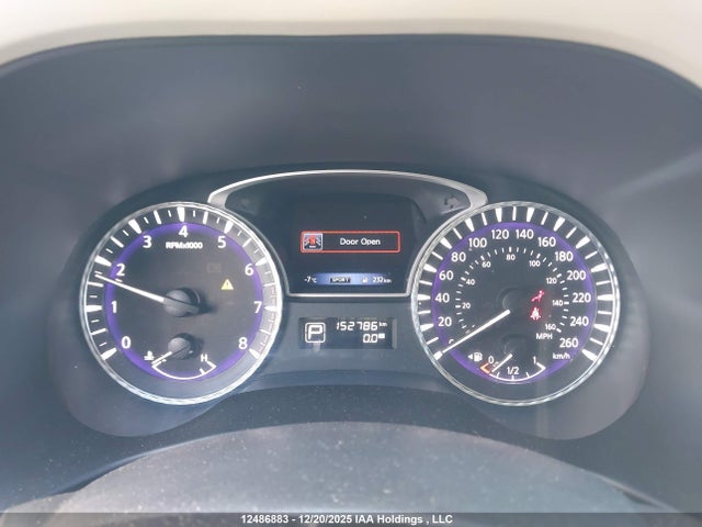 12486883 :رقم المزاد ، 5N1DL0MM5KC530323 vin ، 2019 Infiniti Qx60 Luxe/pure مزاد بيع