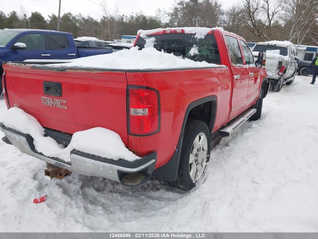 1GT12TEY8HF202821 GMC Sierra K2500 Slt