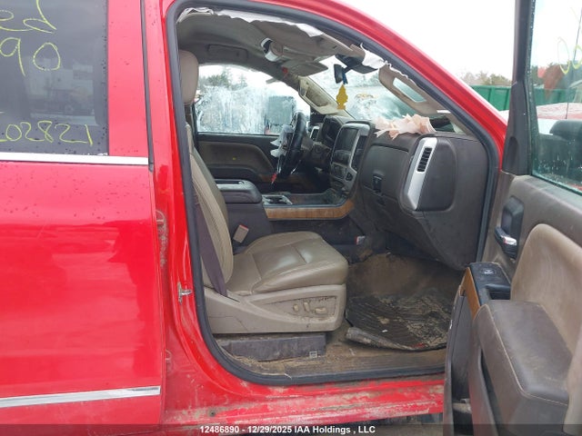 1GT12TEY8HF202821 GMC Sierra K2500 Slt