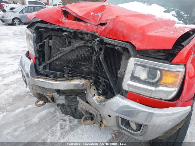 1GT12TEY8HF202821 GMC Sierra K2500 Slt