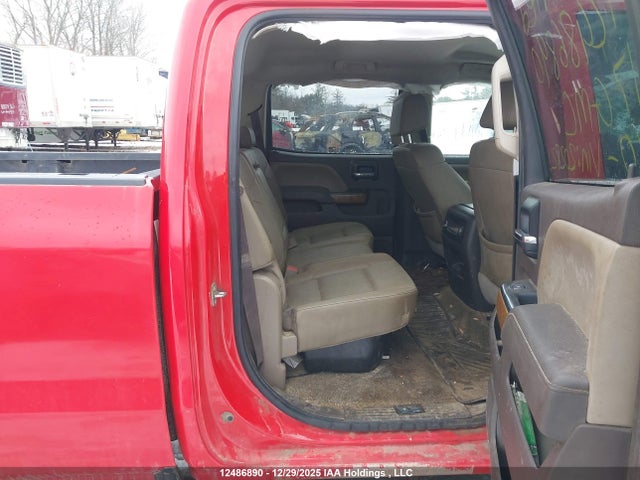 1GT12TEY8HF202821 GMC Sierra K2500 Slt