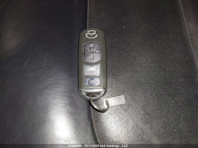 JM3KFACM2J1316398 Mazda CX-5