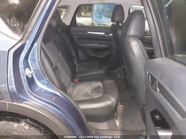 JM3KFACM2J1316398 Mazda CX-5