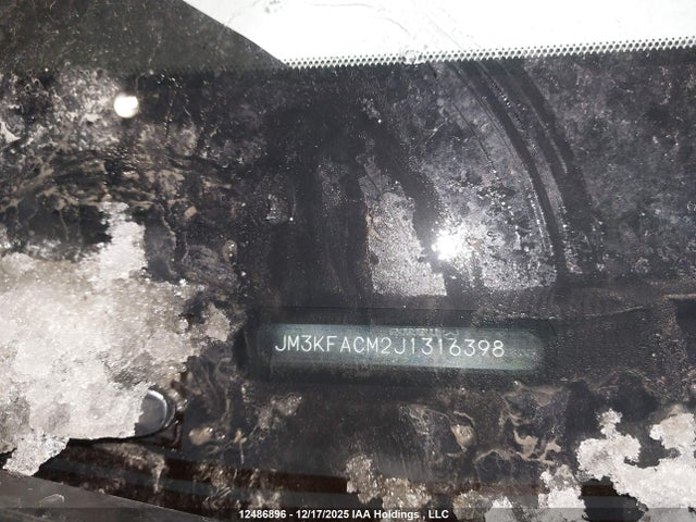 JM3KFACM2J1316398 Mazda CX-5