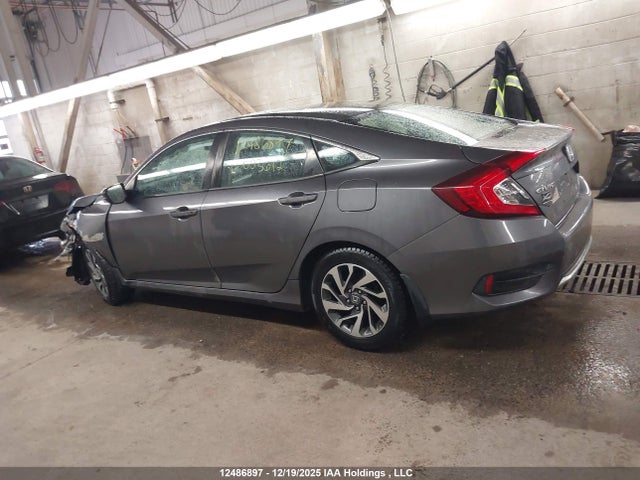 Honda Civic 2020 2HGFC2F77LH003612 Image 14