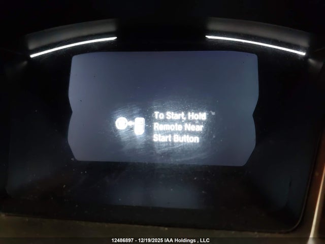 Honda Civic 2020 2HGFC2F77LH003612 Image 15