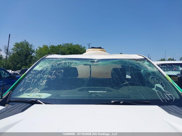 Chevrolet SILVERADO 2500HD 2022 1GC0WLE72NF239740 Image 17