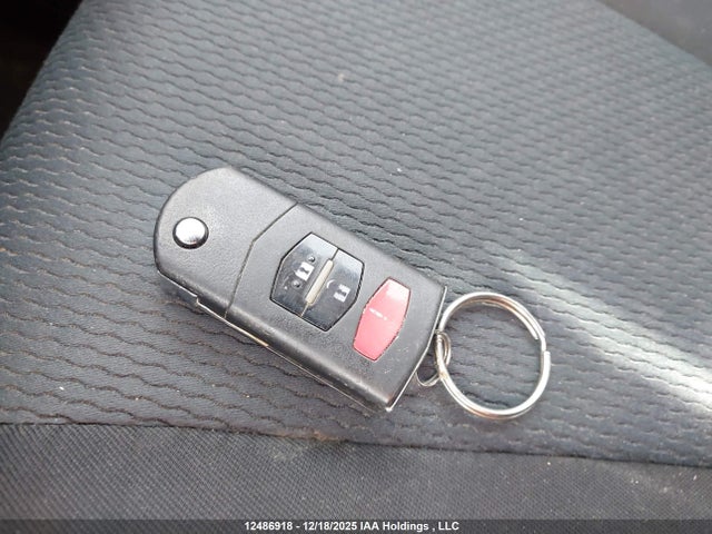 Aukcja sprzedaży 2014 Mazda Mazda5, vin: JM1CW2CL1E0175281, numer aukcji: 12486918