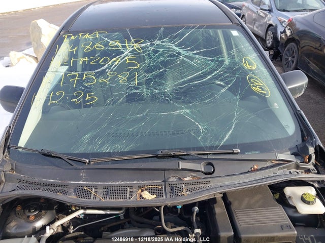 Aukcja sprzedaży 2014 Mazda Mazda5, vin: JM1CW2CL1E0175281, numer aukcji: 12486918