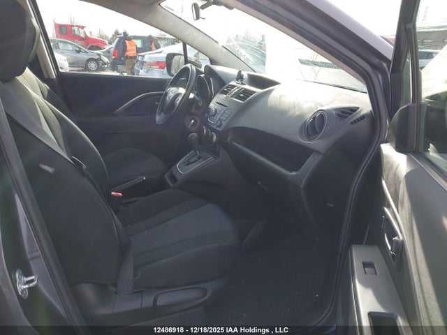 Aukcja sprzedaży 2014 Mazda Mazda5, vin: JM1CW2CL1E0175281, numer aukcji: 12486918