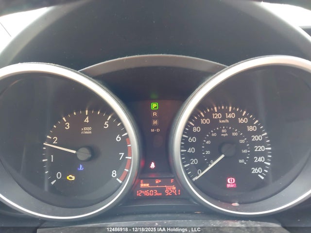 Aukcja sprzedaży 2014 Mazda Mazda5, vin: JM1CW2CL1E0175281, numer aukcji: 12486918