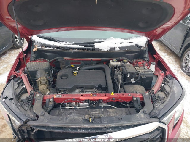3GKALTEG7RL287876 GMC Terrain Sle