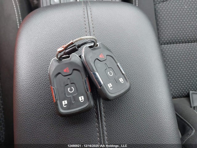 3GKALTEG7RL287876 GMC Terrain Sle
