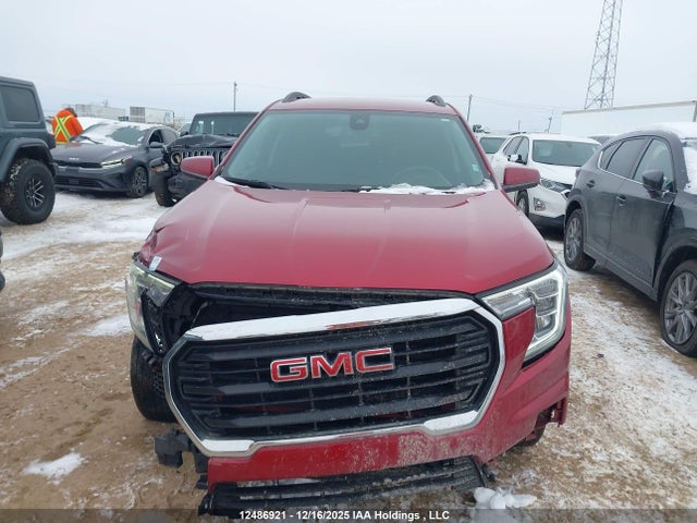 3GKALTEG7RL287876 GMC Terrain Sle