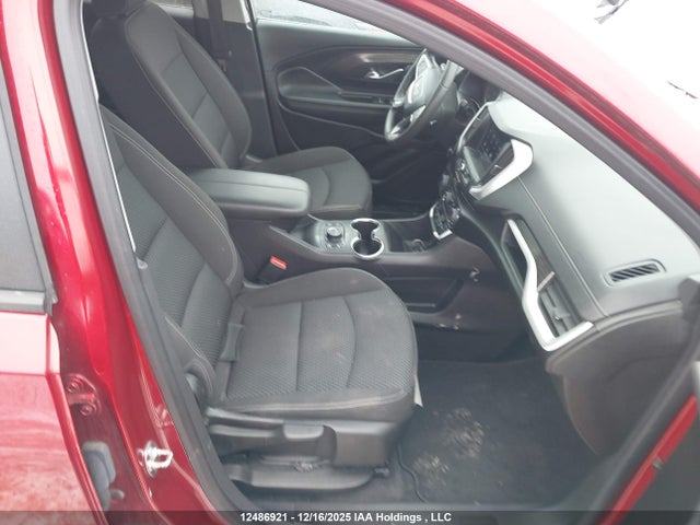 3GKALTEG7RL287876 GMC Terrain Sle