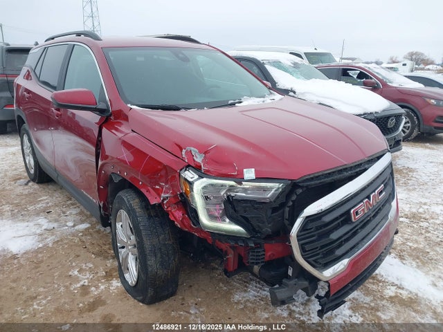 3GKALTEG7RL287876 GMC Terrain Sle