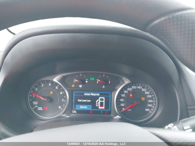 3GKALTEG7RL287876 GMC Terrain Sle