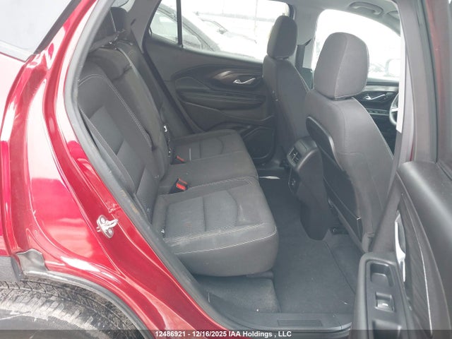 3GKALTEG7RL287876 GMC Terrain Sle
