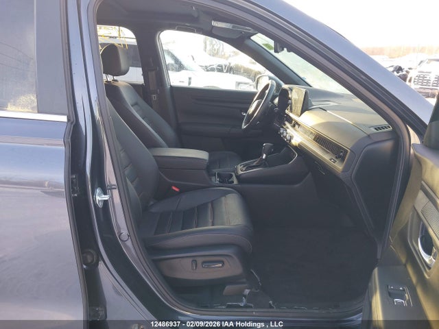 2HKRS6H74SH202142 Honda CR-V EXL