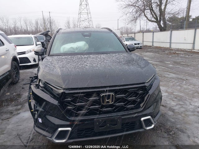2HKRS6H97RH209291 Honda CR-V HYBRID