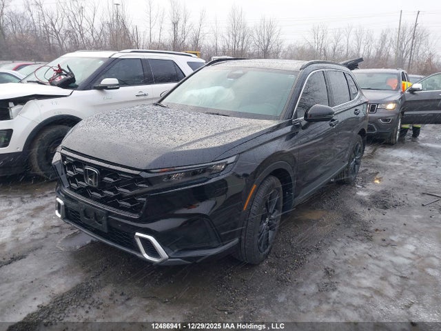 2HKRS6H97RH209291 Honda CR-V HYBRID