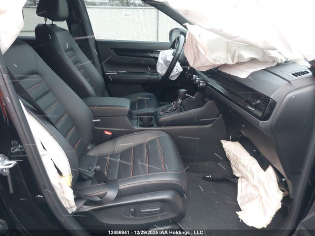 2HKRS6H97RH209291 Honda CR-V HYBRID