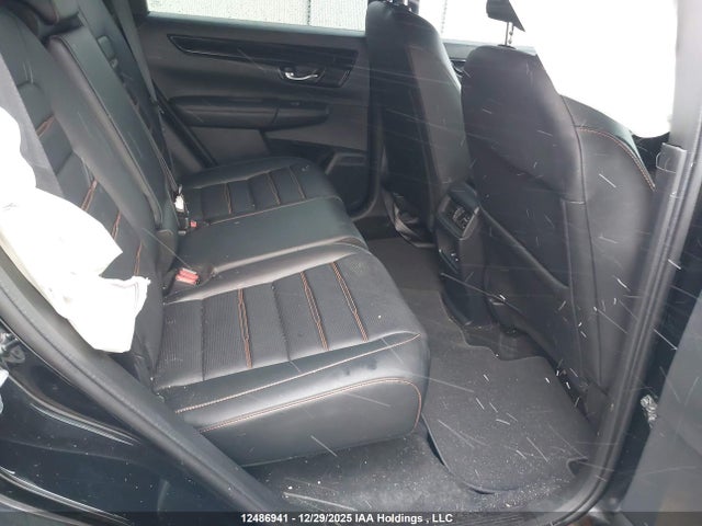 2HKRS6H97RH209291 Honda CR-V HYBRID