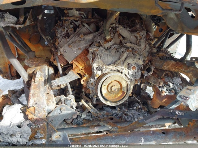 Aukcja sprzedaży 2009 Chevrolet Silverado 2500hd Wt, vin: 1GCHK43689F165017, numer aukcji: 12486948
