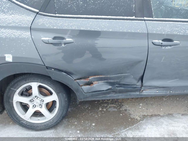 KM8J3CAL4KU912496 Hyundai Tucson Luxury