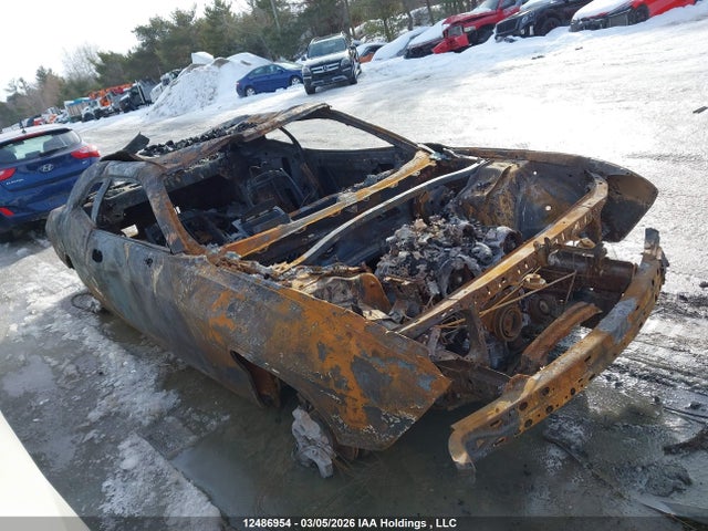 Aukcja sprzedaży 2009 Dodge Challenger Se, vin: 2B3LJ44V79H620975, numer aukcji: 12486954