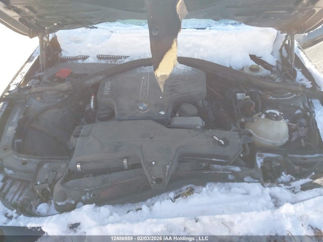WBA3B3C59EJ978852 BMW 328 XI