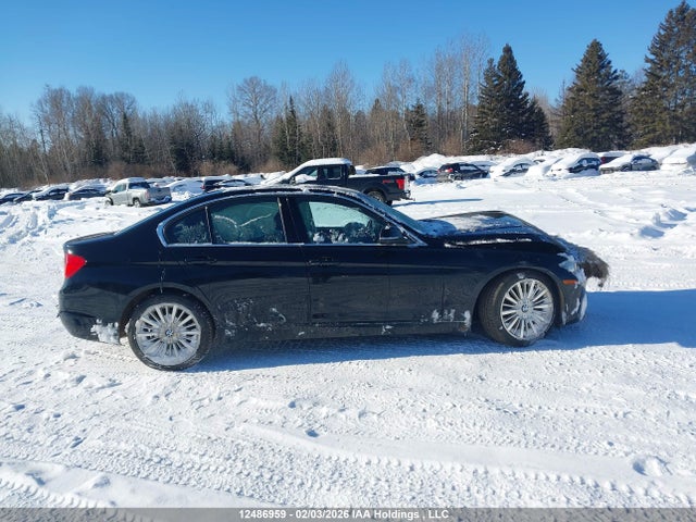 WBA3B3C59EJ978852 BMW 328 XI