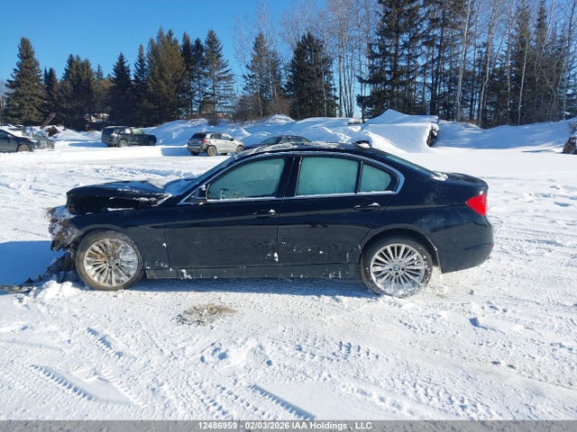 WBA3B3C59EJ978852 BMW 328 XI