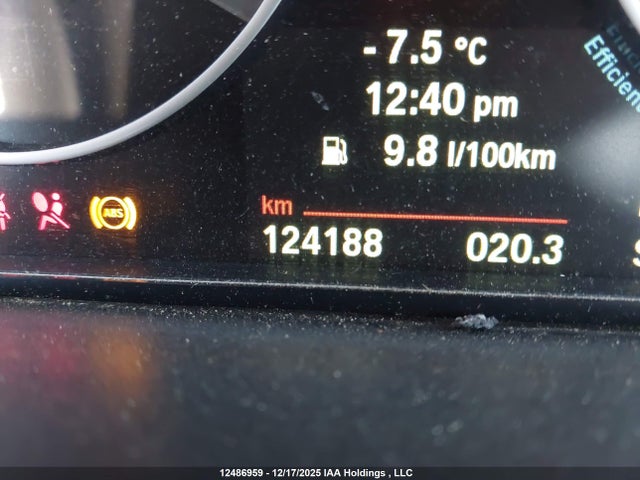 WBA3B3C59EJ978852 BMW 328 XI