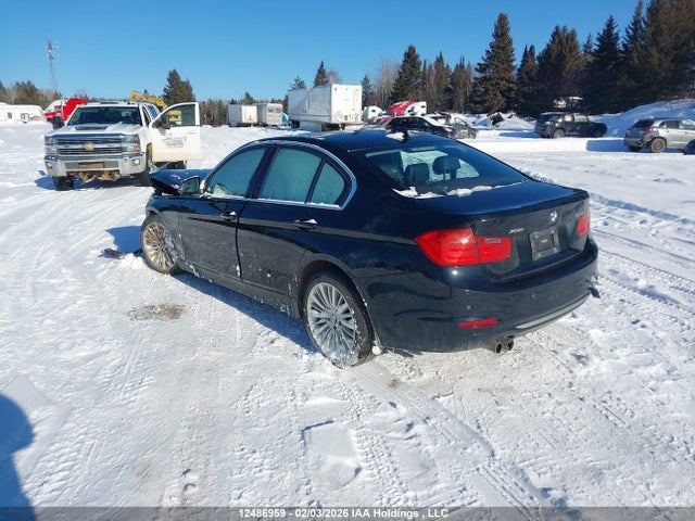 WBA3B3C59EJ978852 BMW 328 XI