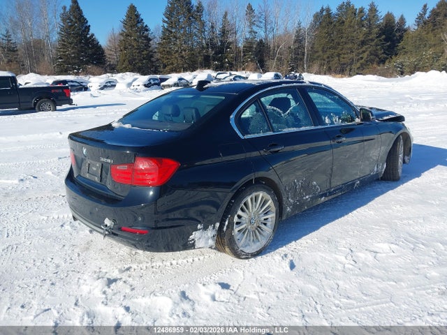 WBA3B3C59EJ978852 BMW 328 XI