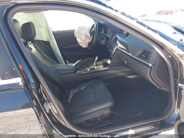 WBA3B3C59EJ978852 BMW 328 XI
