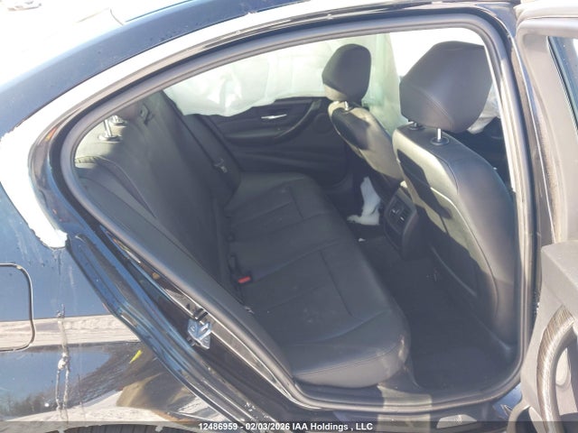 WBA3B3C59EJ978852 BMW 328 XI