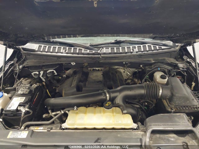 1FMJU2AT6LEA15778 Ford Expedition Limited