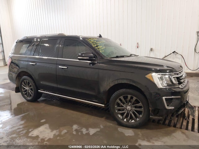 1FMJU2AT6LEA15778 Ford Expedition Limited