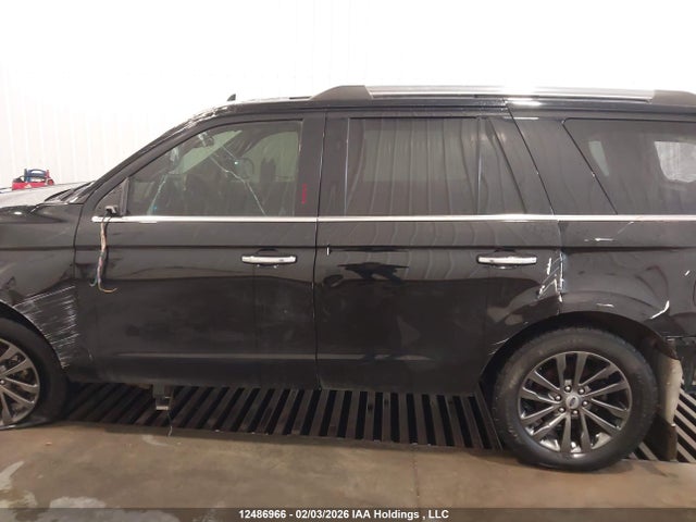 1FMJU2AT6LEA15778 Ford Expedition Limited