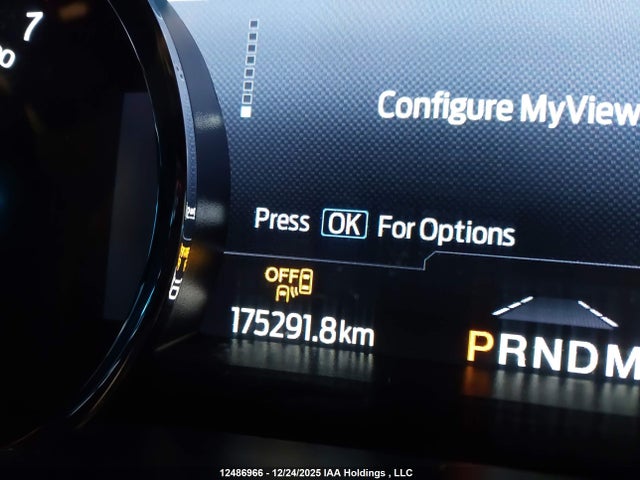 1FMJU2AT6LEA15778 Ford Expedition Limited