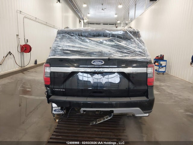 1FMJU2AT6LEA15778 Ford Expedition Limited