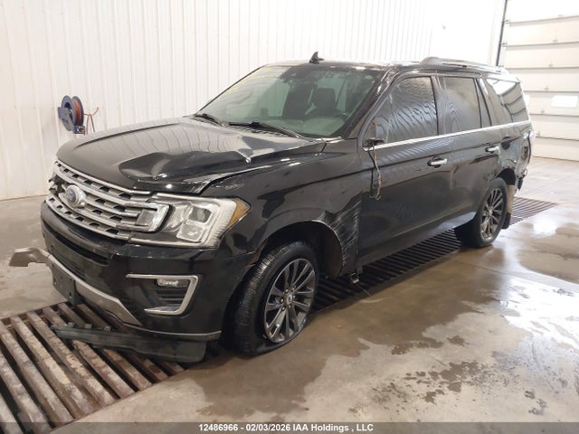 1FMJU2AT6LEA15778 Ford Expedition Limited