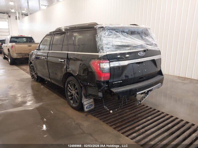 1FMJU2AT6LEA15778 Ford Expedition Limited