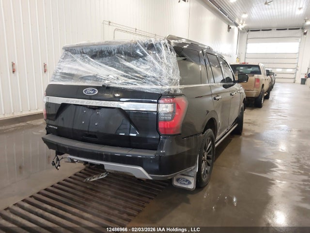 1FMJU2AT6LEA15778 Ford Expedition Limited