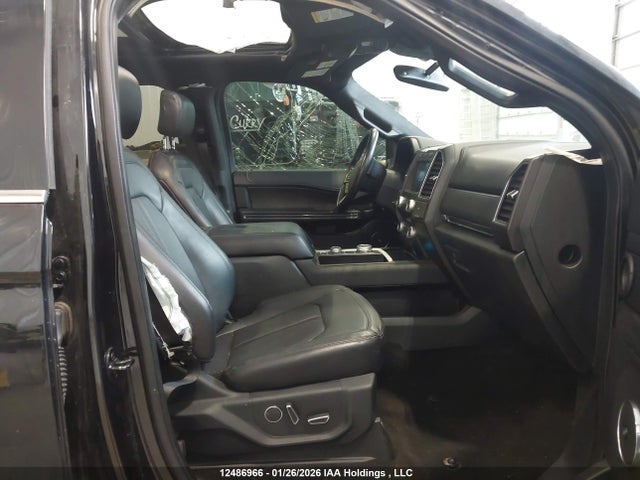 1FMJU2AT6LEA15778 Ford Expedition Limited