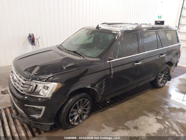 1FMJU2AT6LEA15778 Ford Expedition Limited